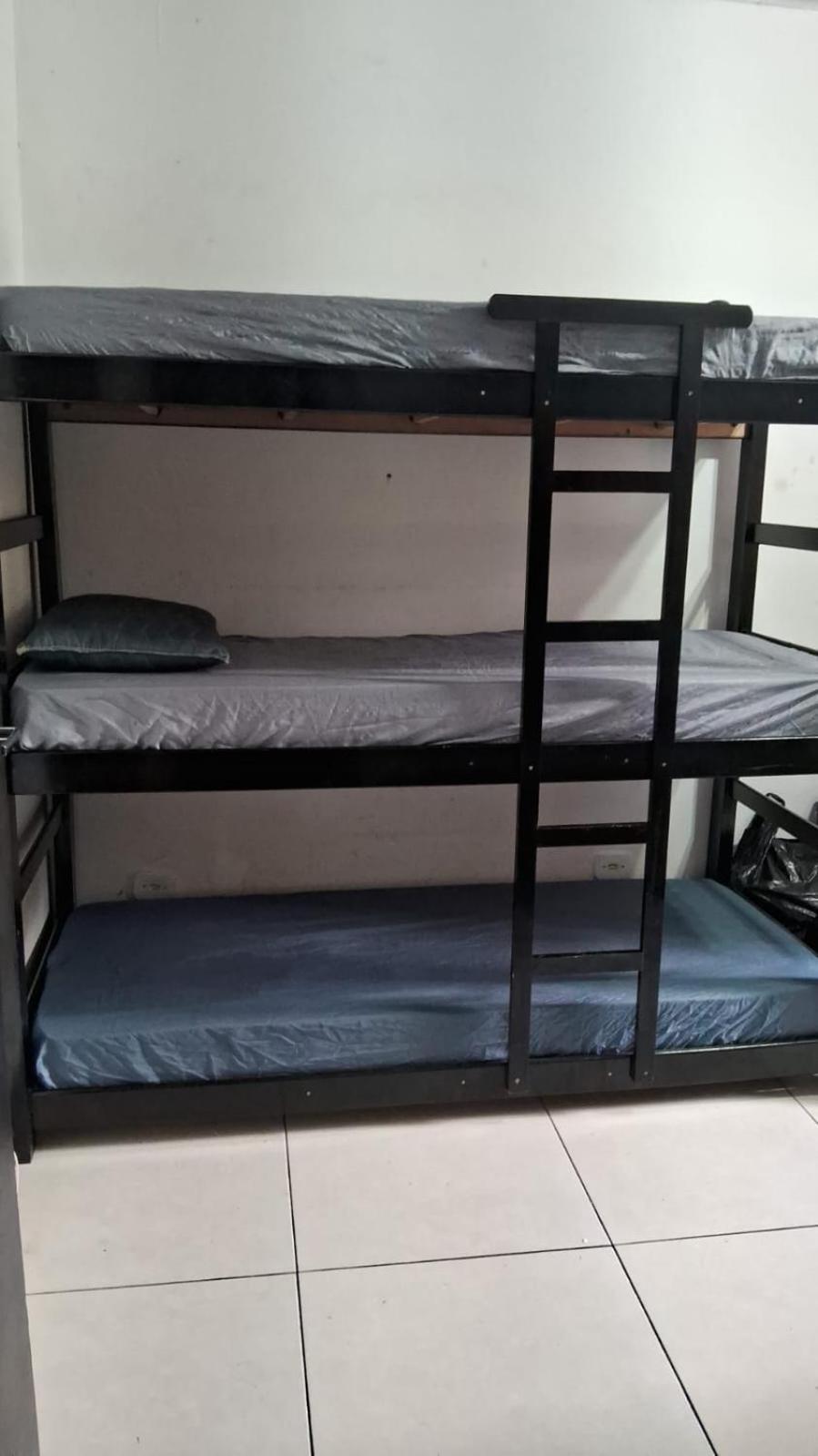 Albergue Sp São Paulo