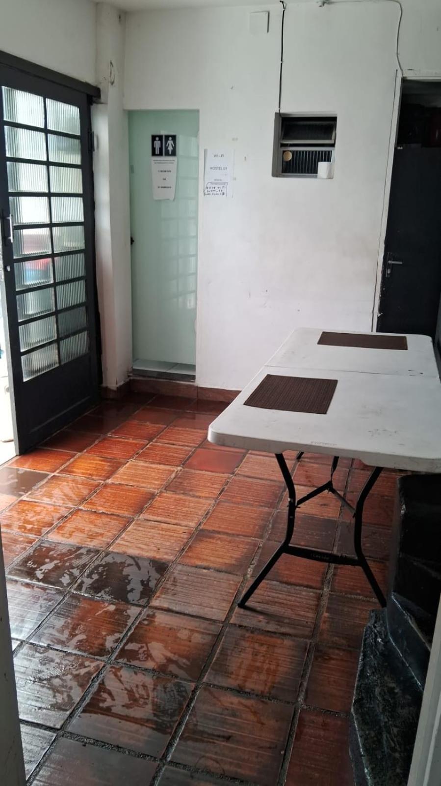 Sp Albergue São Paulo