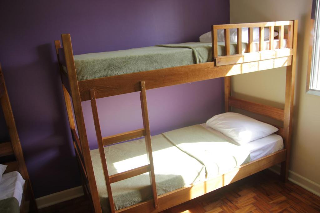 Sp Albergue *