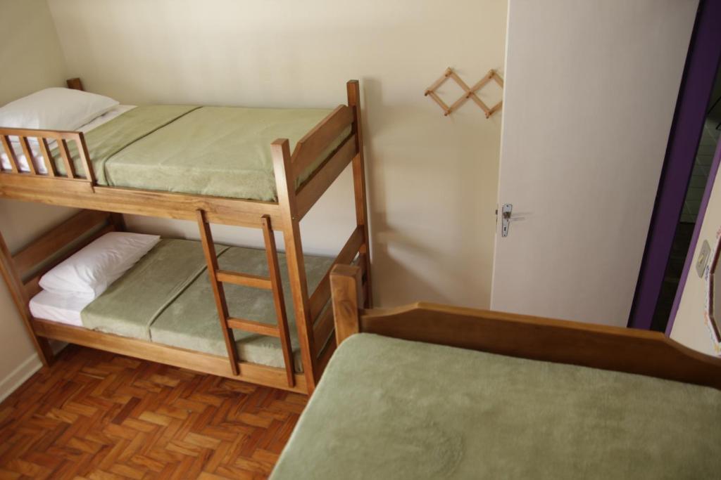 Albergue Sp *