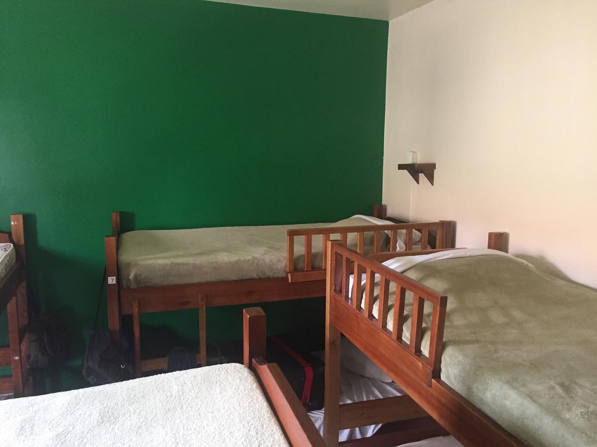 Sp Albergue *