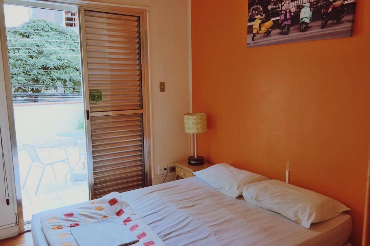Sp Albergue
