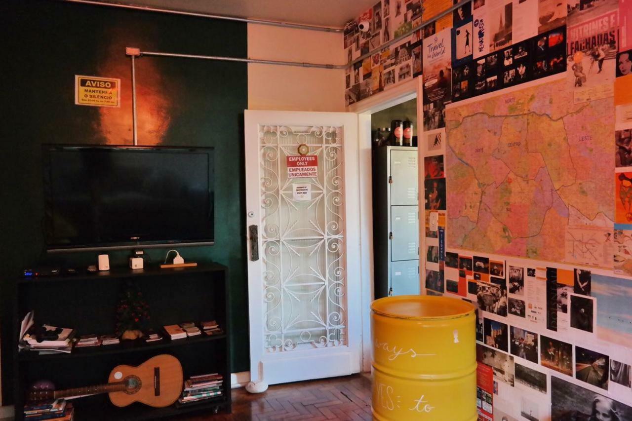 Sp Albergue *